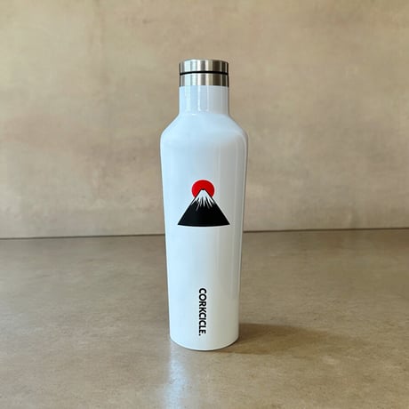 CORKCICLE CANTEEN FUJI ボトル