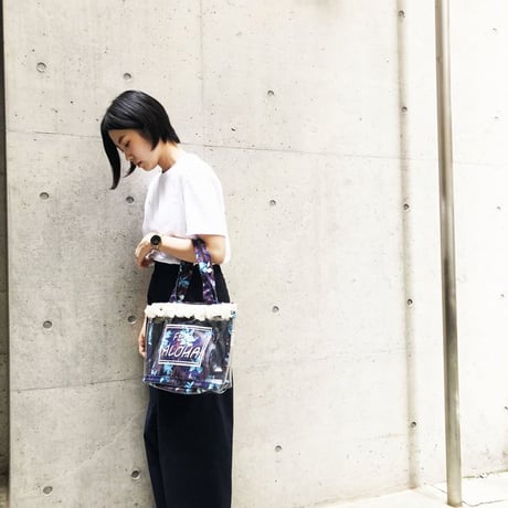 ベルザBAG