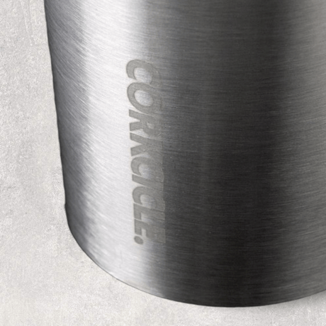 CORKCICLE CANTEEN Steel ボトル