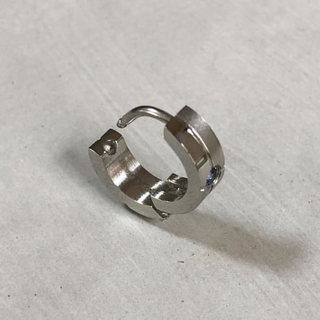 Drops バースストーンピアス　｜DRE-04
