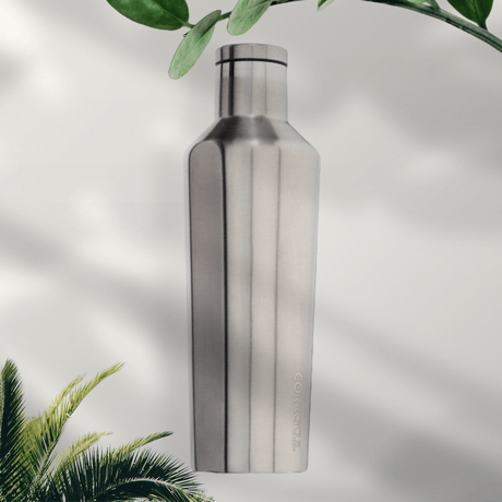CORKCICLE CANTEEN Steel ボトル