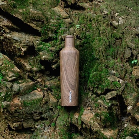 CORKCICLE WALNUT CANTEEN PWW ボトル