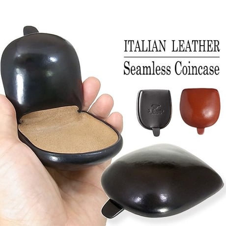 イルブセット COIN CASE