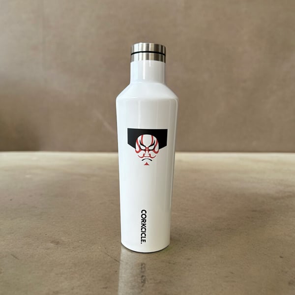 CORKCICLE ABARTH 非売品ステンレスボトル フィアット&アバルト公式グッズ｜FIATロゴ入りサーモボトル