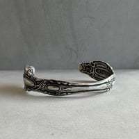 REGALIA ウェルススプーンバングル　｜RAB-09 SV925