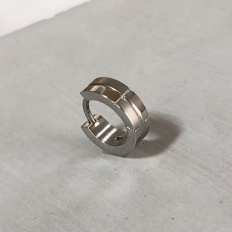 Drops バースストーンピアス　｜DRE-04
