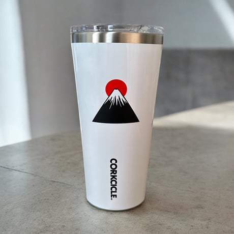 CORKCICLE TUMBLER FUJI