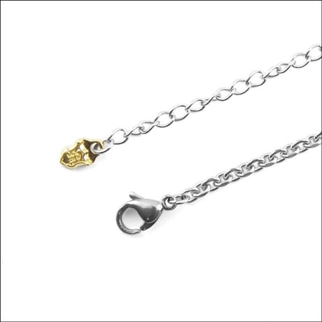 【アルテミスクラシック付属用】ACステンレスチェーン（3.0mm）｜ACCN0044