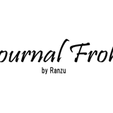 Journal Froh by Ranzu