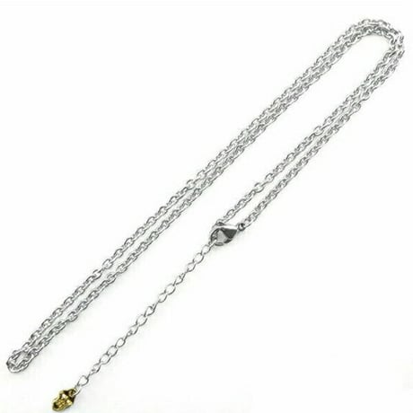 【アルテミスクラシック付属用】ACステンレスチェーン（3.0mm）｜ACCN0044