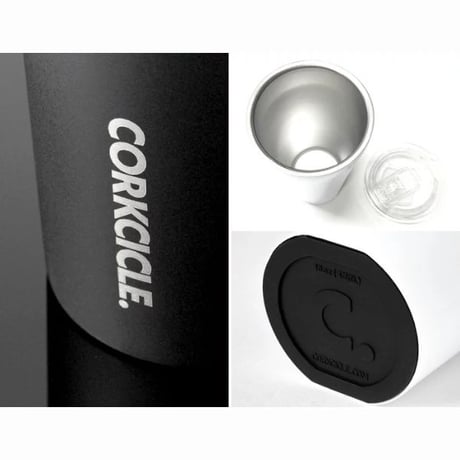 CORKCICLE TUMBLER FUJI