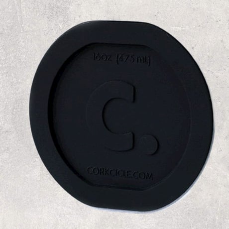 CORKCICLE CANTEEN Steel ボトル