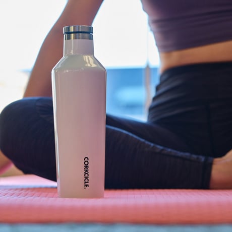 CORKCICLE CANTEEN SAKURA ボトル