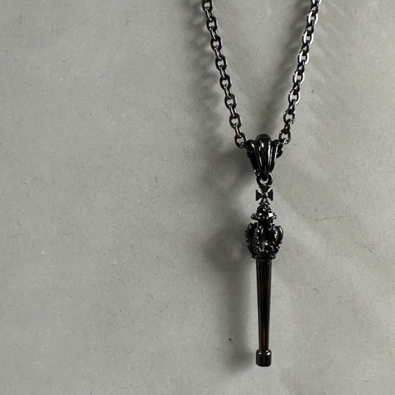 最終値下げゆきざき レガリア ペンダントトップ ネックレスクロス ダイヤ 最終値下げゆきざき レガリア ペンダントトップ ネックレスクロス