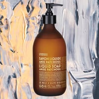 カンパニー ド プロバンス  バージョンオリジナル2 リキッドソープ300mL・アニスパチュリ