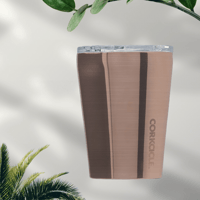 CORKCICLE METALLIC TUMBLER Copper
