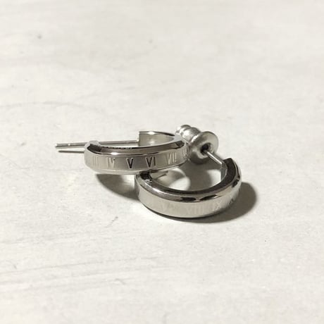 Drops アトラスシェイプピアス　｜DJE-02