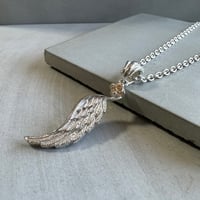REGALIA 限定モデルネックレス　｜RAN-219 SV925