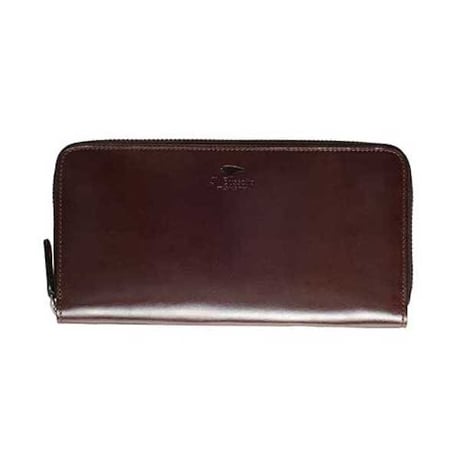 イルブセット ROUND ZIP WALLET