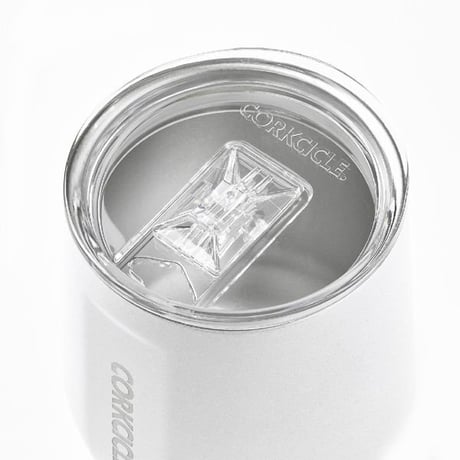 CORKCICLE WALNUT STEMLESS タンブラー