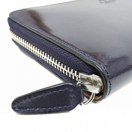 イルブセット ROUND ZIP WALLET