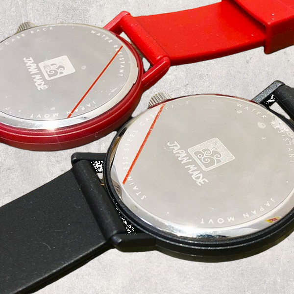 香り時計守り | Journal Froh by Ranzu