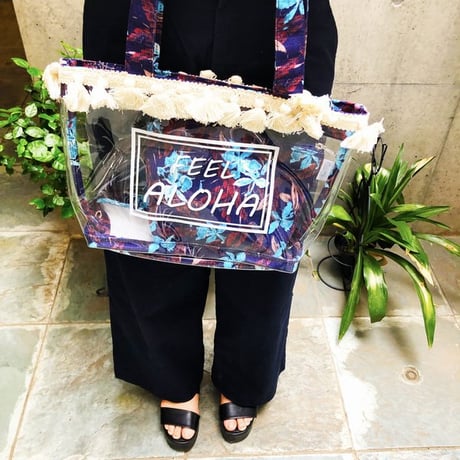 ベルザBAG