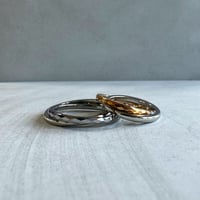 Drops チェッカーコンビリング　｜DFR-06