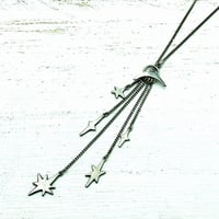 CHANLUU デザインネックレス　｜NS-13510
