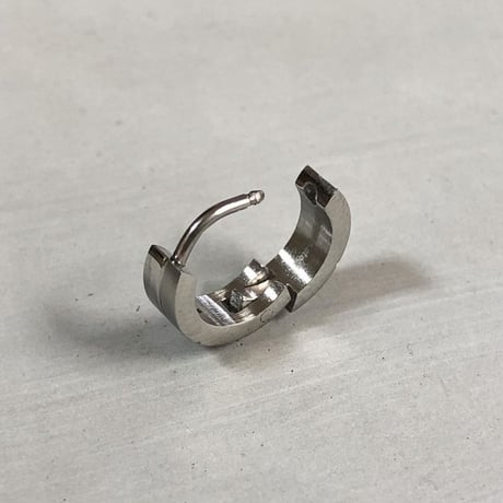 Drops バースストーンピアス　｜DRE-04