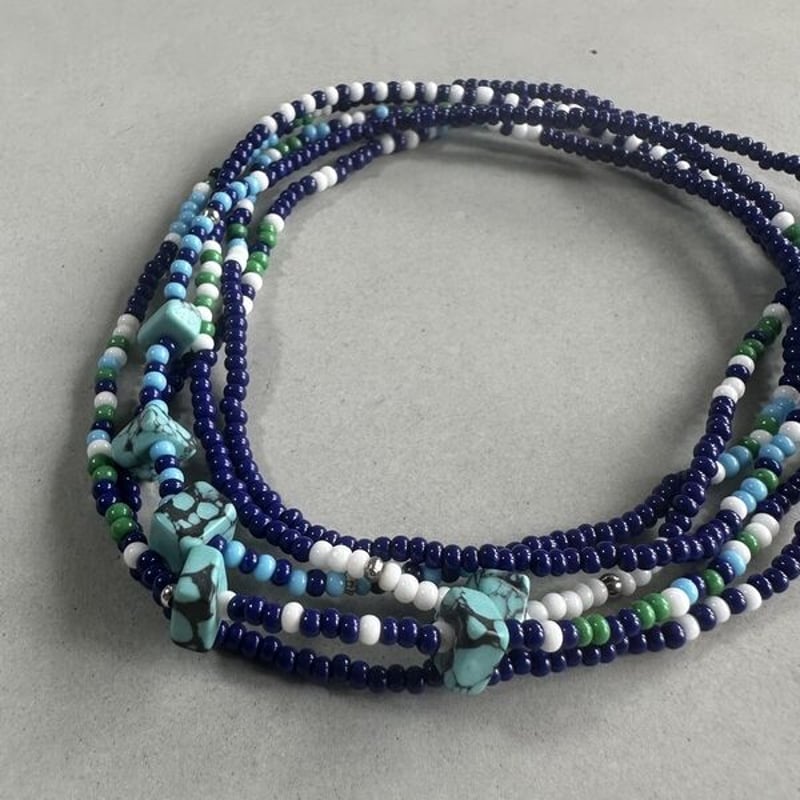 アンクレット ｜DSCB-17 | Journal Froh by Ranzu