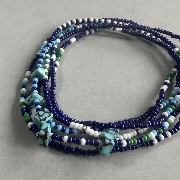 アンクレット ｜DSCB-17 | Journal Froh by Ranzu