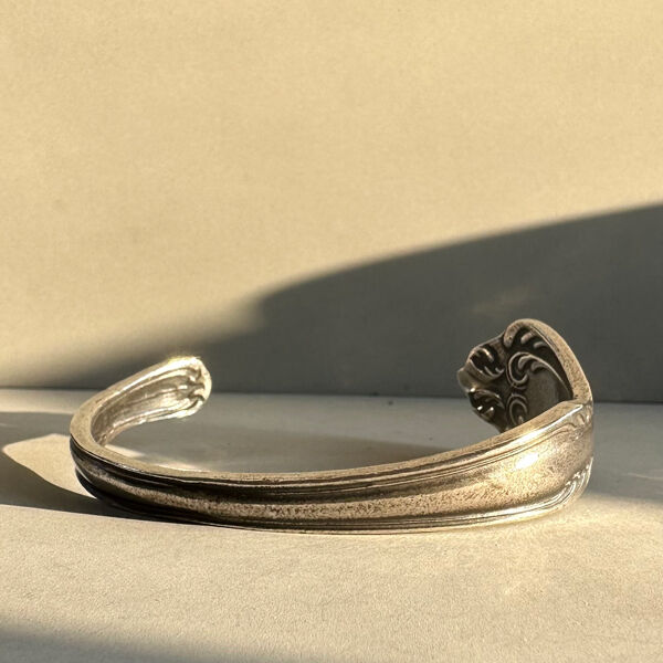 REGALIA フォーチューンスプーンバングル ｜RAB-08 SV925