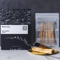 パロサントスティック
