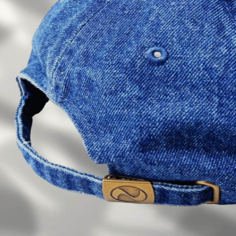 デニムアロハCAP | Journal Froh by Ranzu