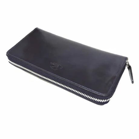 イルブセット ROUND ZIP WALLET