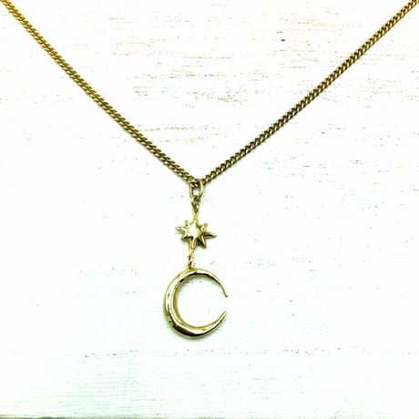 CHANLUU デザインネックレス　｜NG-13481