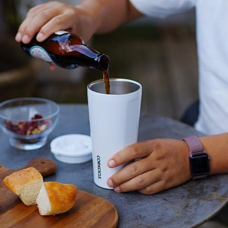 CORKCICLE TUMBLER FUJI