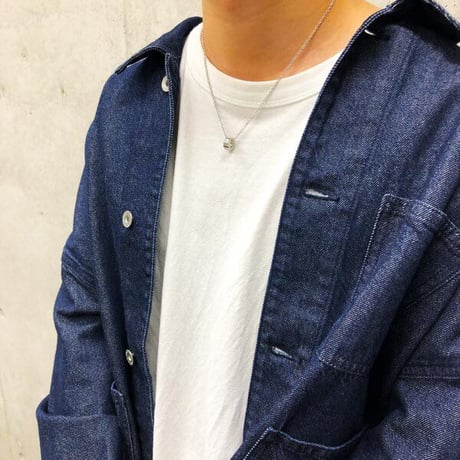 Drops ベーシックリングネックレス　｜DJN-55