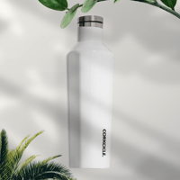 CORKCICLE CANTEEN White ボトル