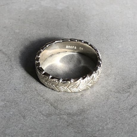 Drops マイレリング　｜DNR-01 SV925
