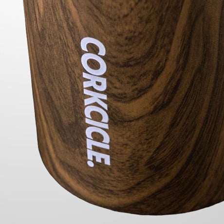 CORKCICLE WALNUT CANTEEN PWW ボトル