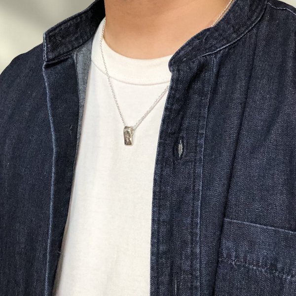 Drops リフレクトホイッスルネックレス ｜DXN-22 SV925 | Journal F