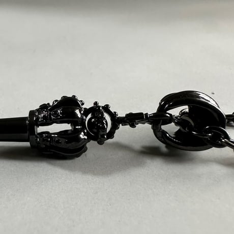 REGALIA ロードキー　｜RAP-08BK SV925
