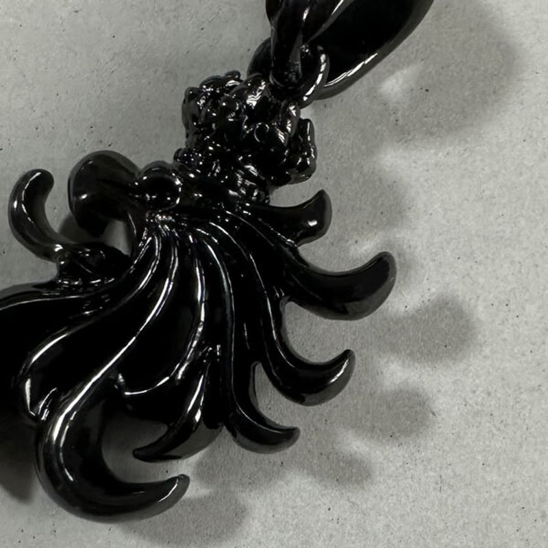 REGALIA キングオブキングス ｜RAP-03BK SV925 | Journal Fro