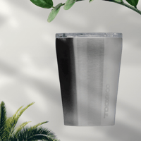 CORKCICLE TUMBLER Steel