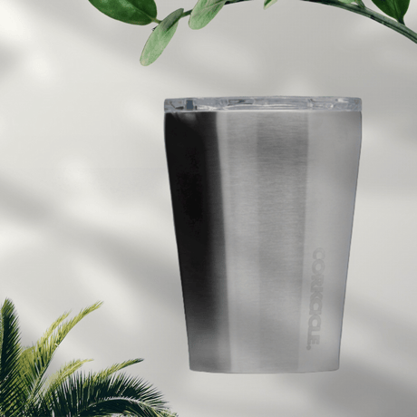 CORKCICLE TUMBLER Steel