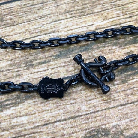 REGALIA アンカークレストBK　｜RAC-04BK-M SV925