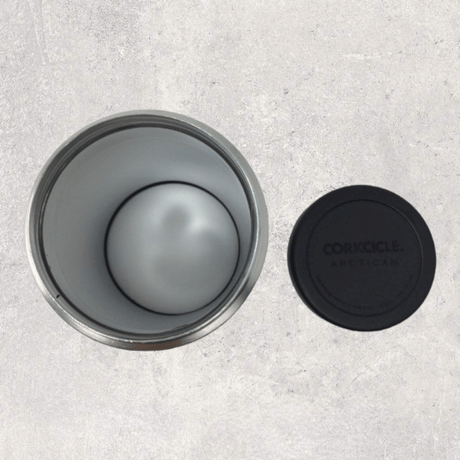 CORKCICLE ARCTICAN Matte Black 保冷缶ホルダー