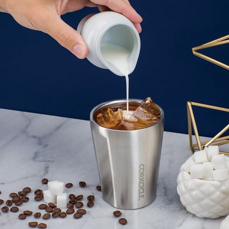 CORKCICLE TUMBLER Steel